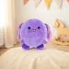 Wholesale and customized plush toys, soft and cute plush toys, perfect gifts Application Scenario
